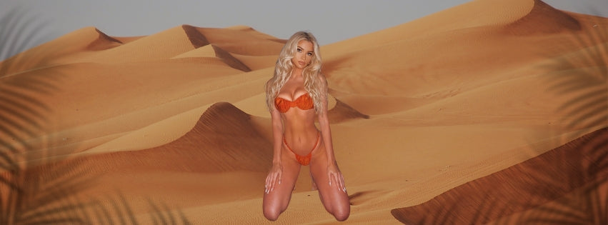 SWIMWEAR, STYLED: VACATION LOOKS BEYOND THE BEACH