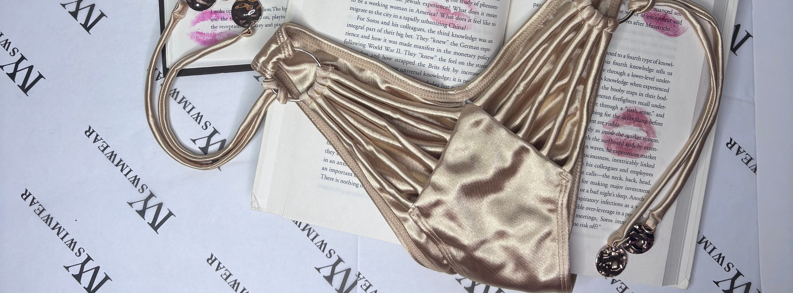 Spring Break Bikini Picks By Sara