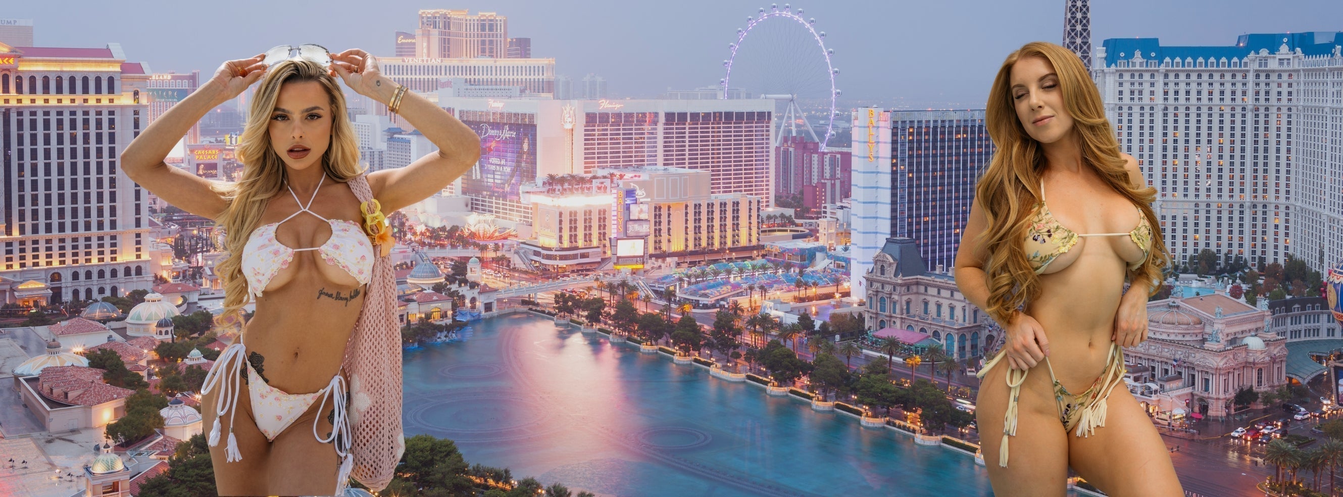 Las Vegas: A Weekend at Durango Hotel