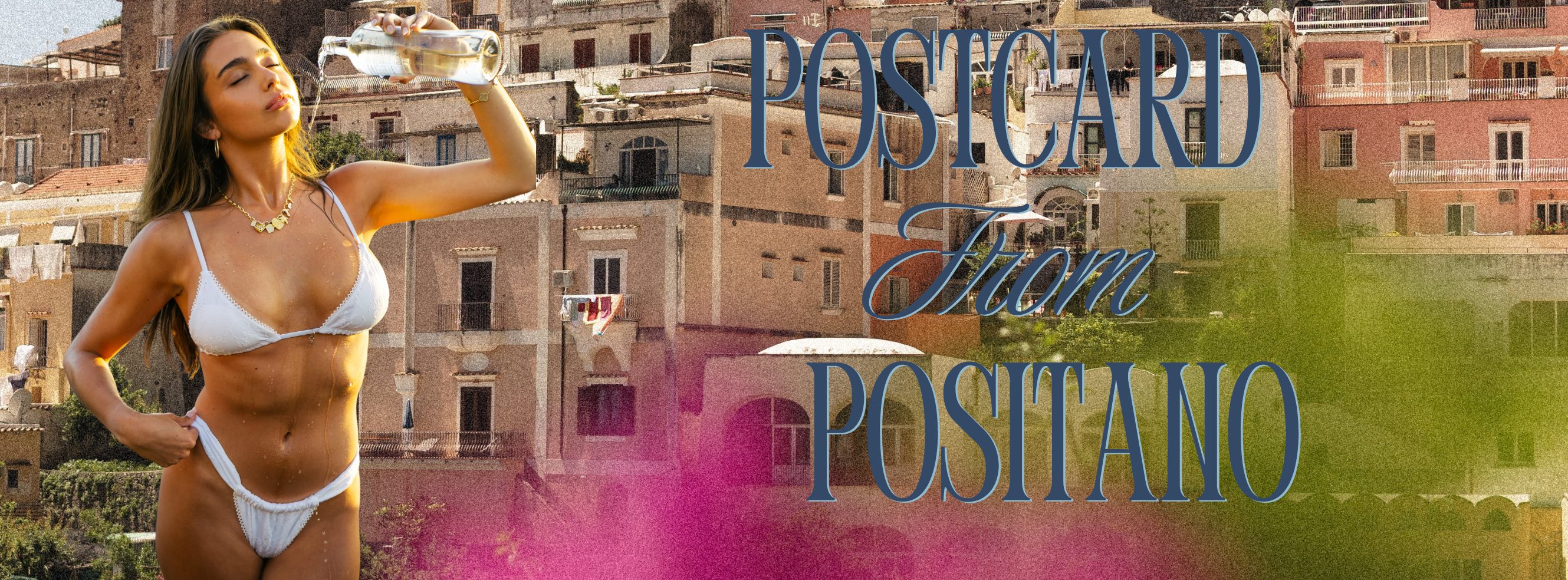 Postcards from Paradise: Your Ivy Swimwear Guide to a European Summer 🌍🍋