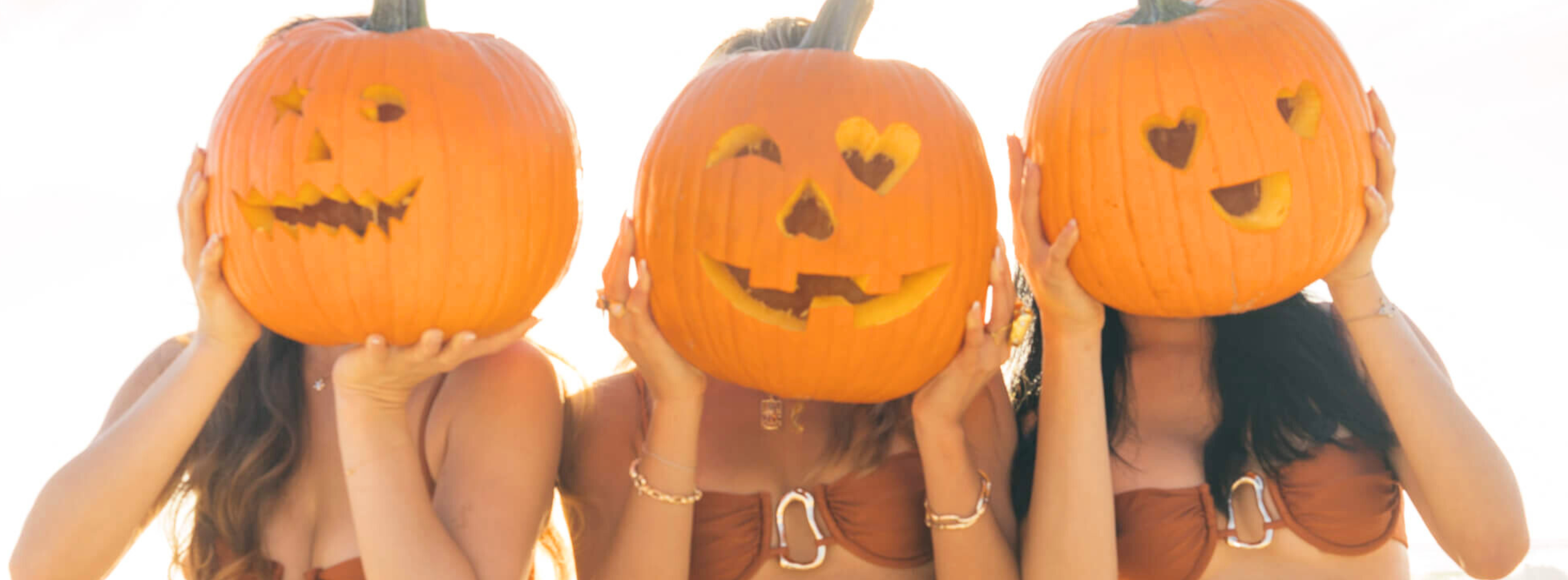 In My Spooky Era: Self-Love, Magic & a Little Bit of Ghosting