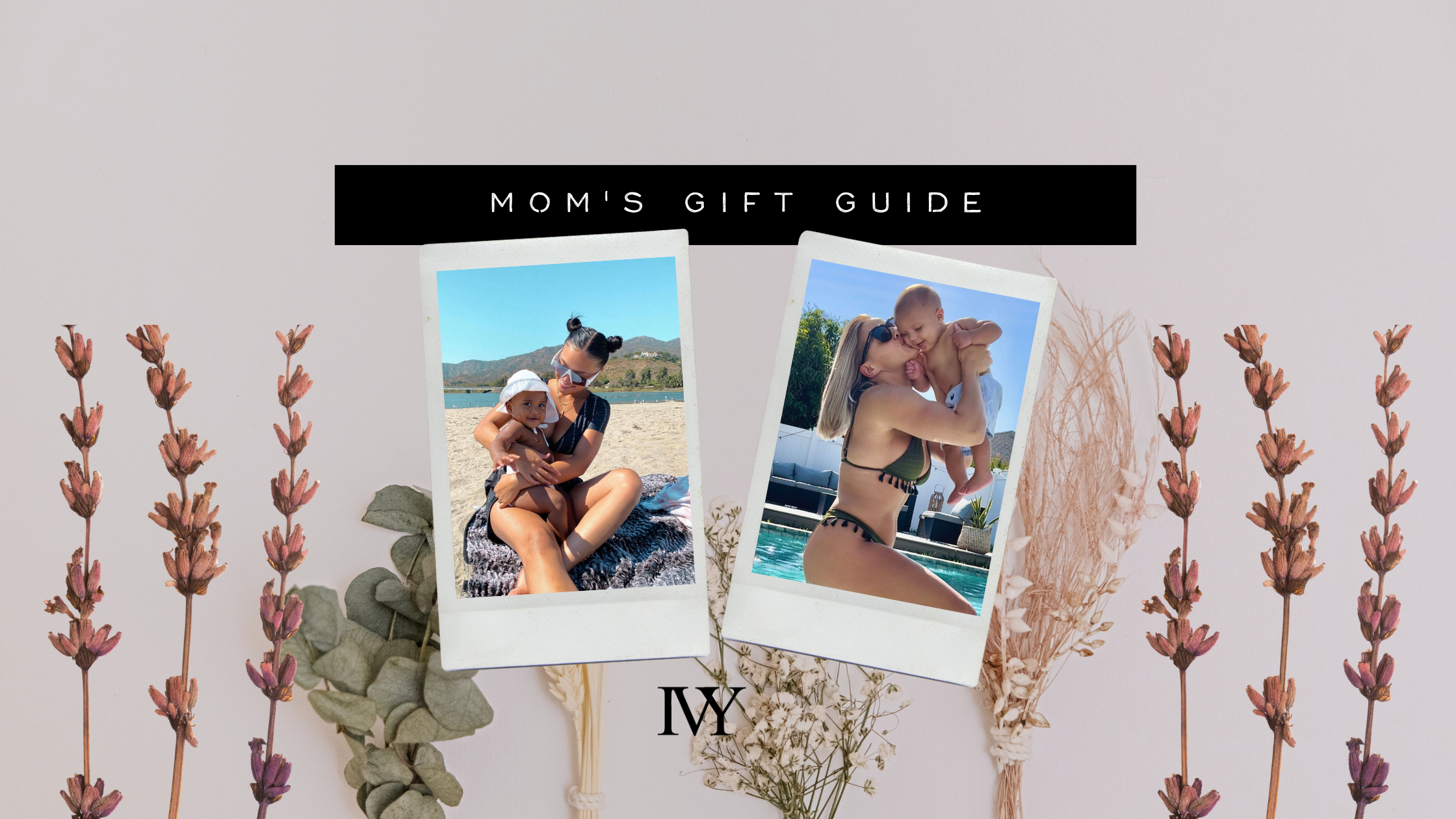 Planning A Day For Mom