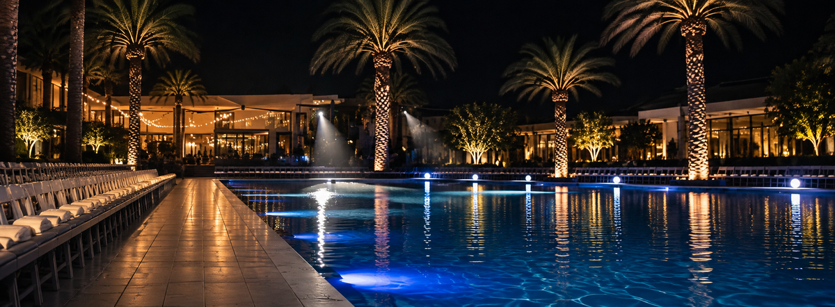 IVY TAKES SCOTTSDALE: A NIGHT TO REMEMBER