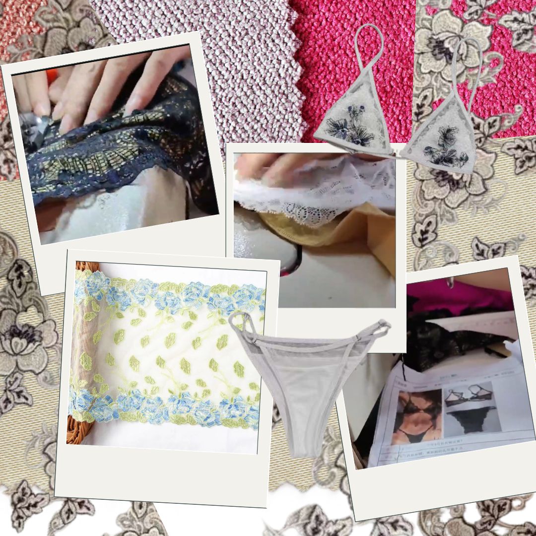 A look inside our Sustainable Manufacturing Process