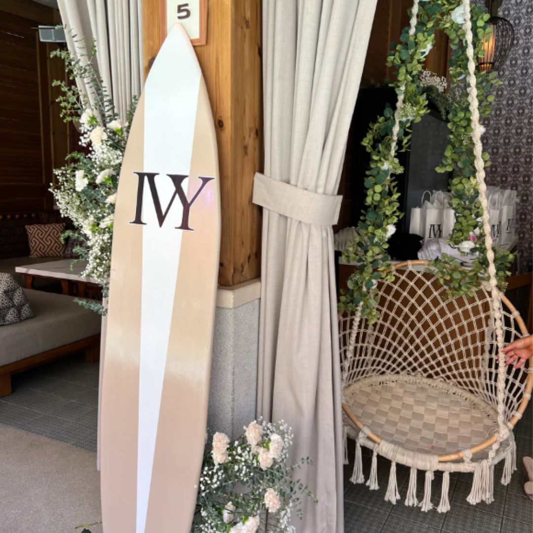 Las Vegas Tao Day Beach Club Activation