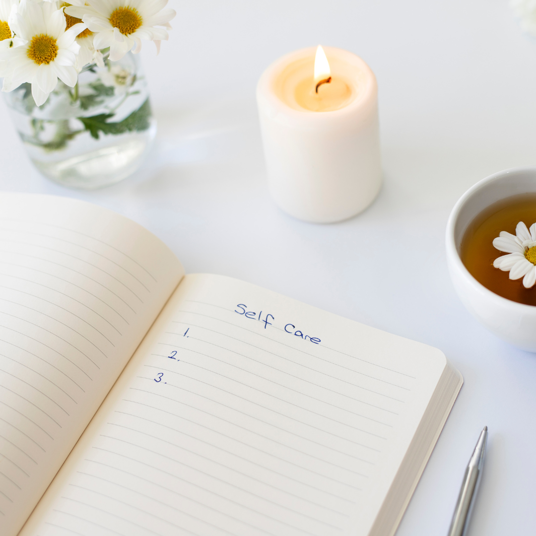 New Year Self Growth Tips