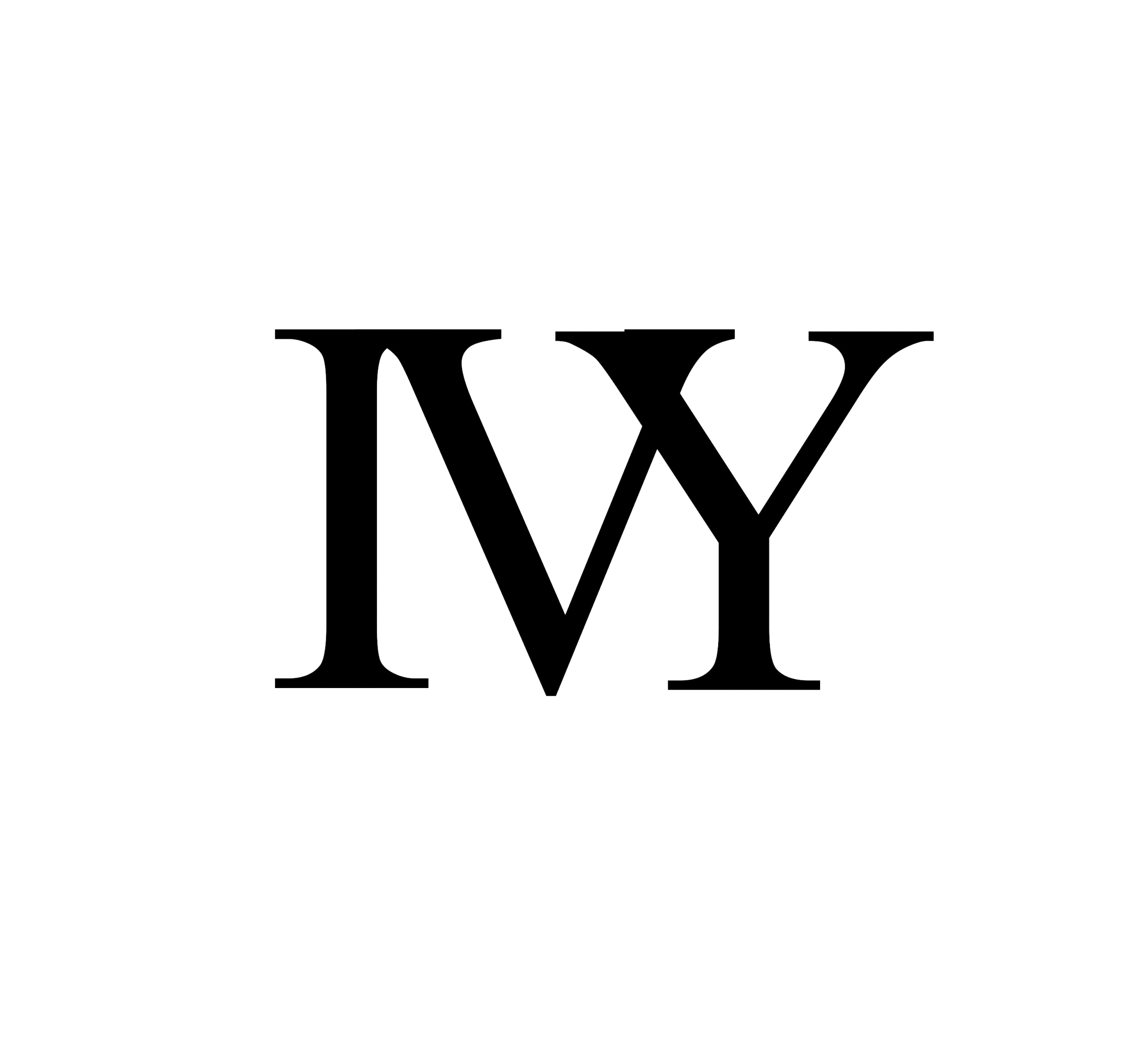 IVY Swimwear logo
