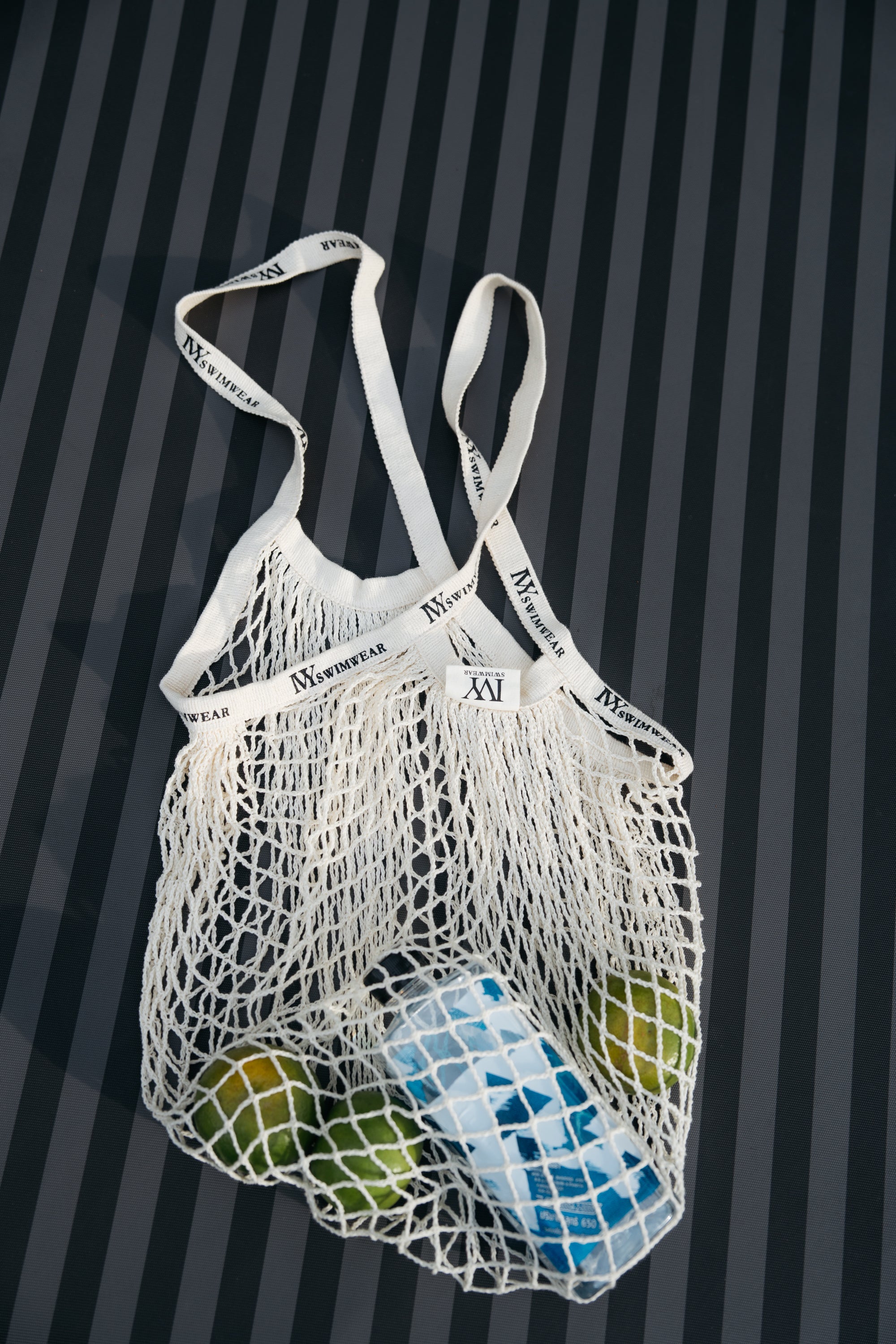 IVY Crochet Tote