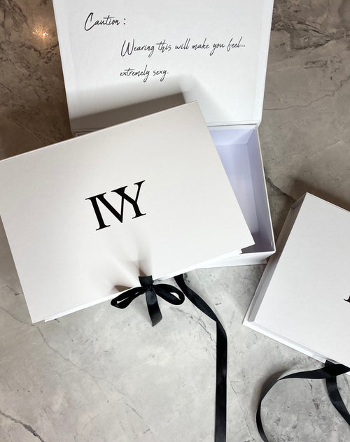 IVY Gift Box