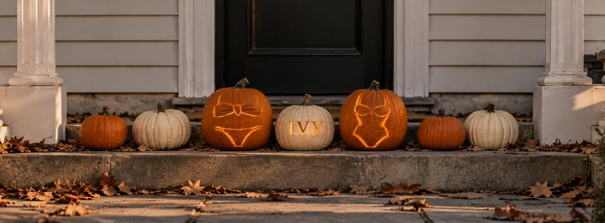 TRICK OR CHIC