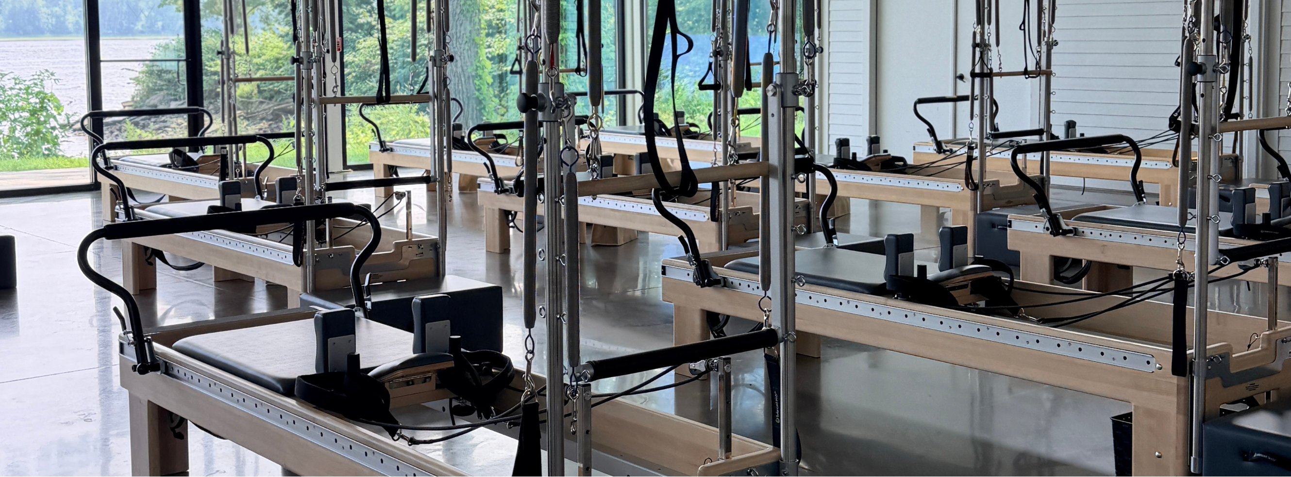 A Weekend of Wellness in the Catskills