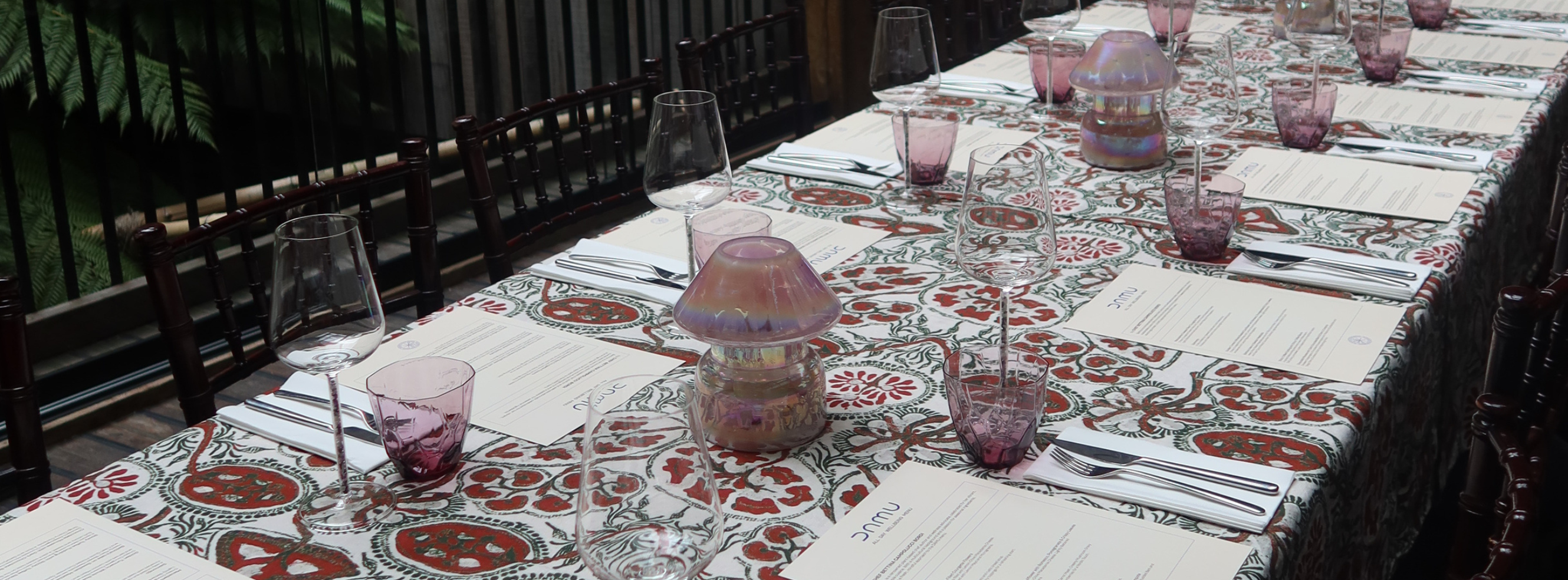 Wellness Meets Style: IVY Swimwear x Bettina’s Kitchen at The Mandrake Hotel