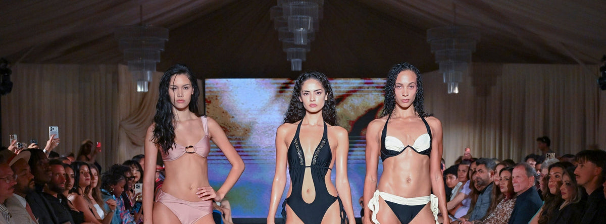 Toronto Fashion Show IFE 2026