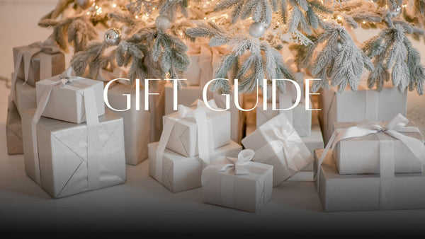 IVY's 2022 Holiday Gift Guide
