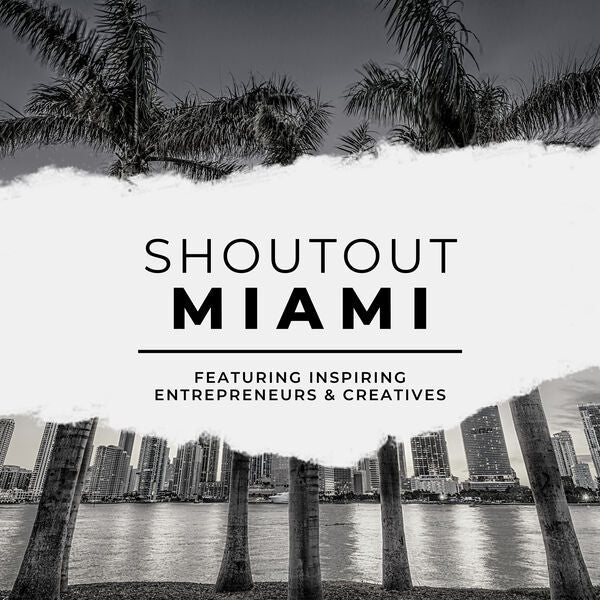 Shoutout Miami: Meet Linda Chiou | Entrepreneur & CEO IVY Swimwear