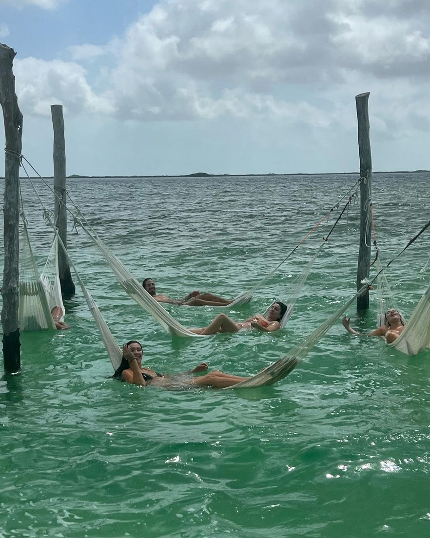 "Trip With Intent" Wellness Retreat in Tulum