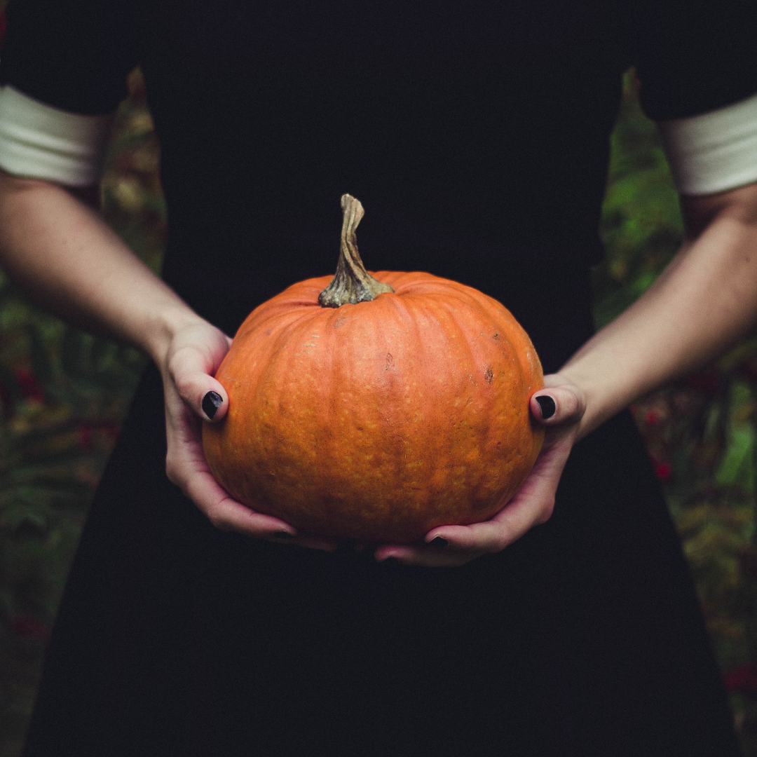 Spend Halloween In Your Bikini!