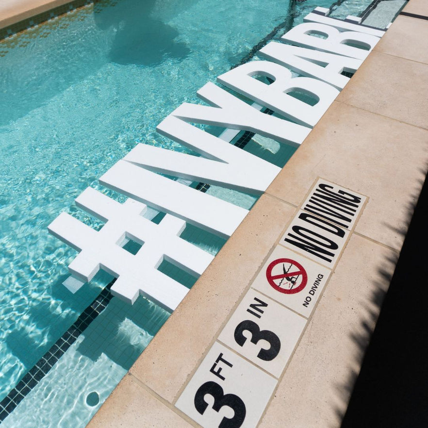IVY Swimwear Turns 8 - Birthday Pool Party in Las Vegas