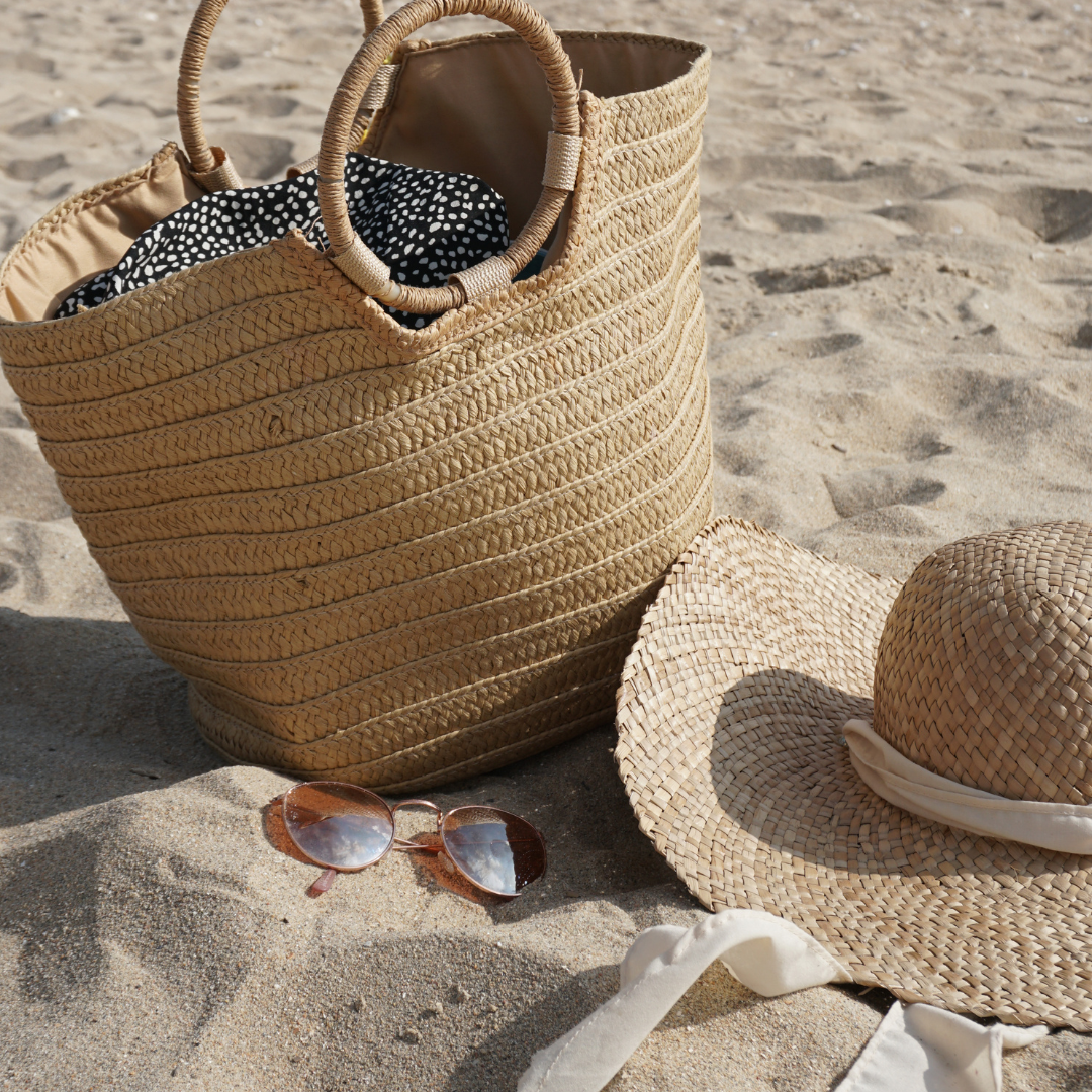 New York Trend NYC: The Ultimate Summer Beach Bag Essentials