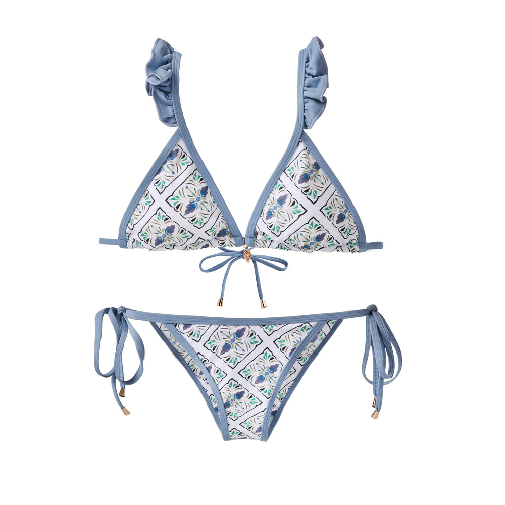 Ivy x Helios Limited Edition Gift Set