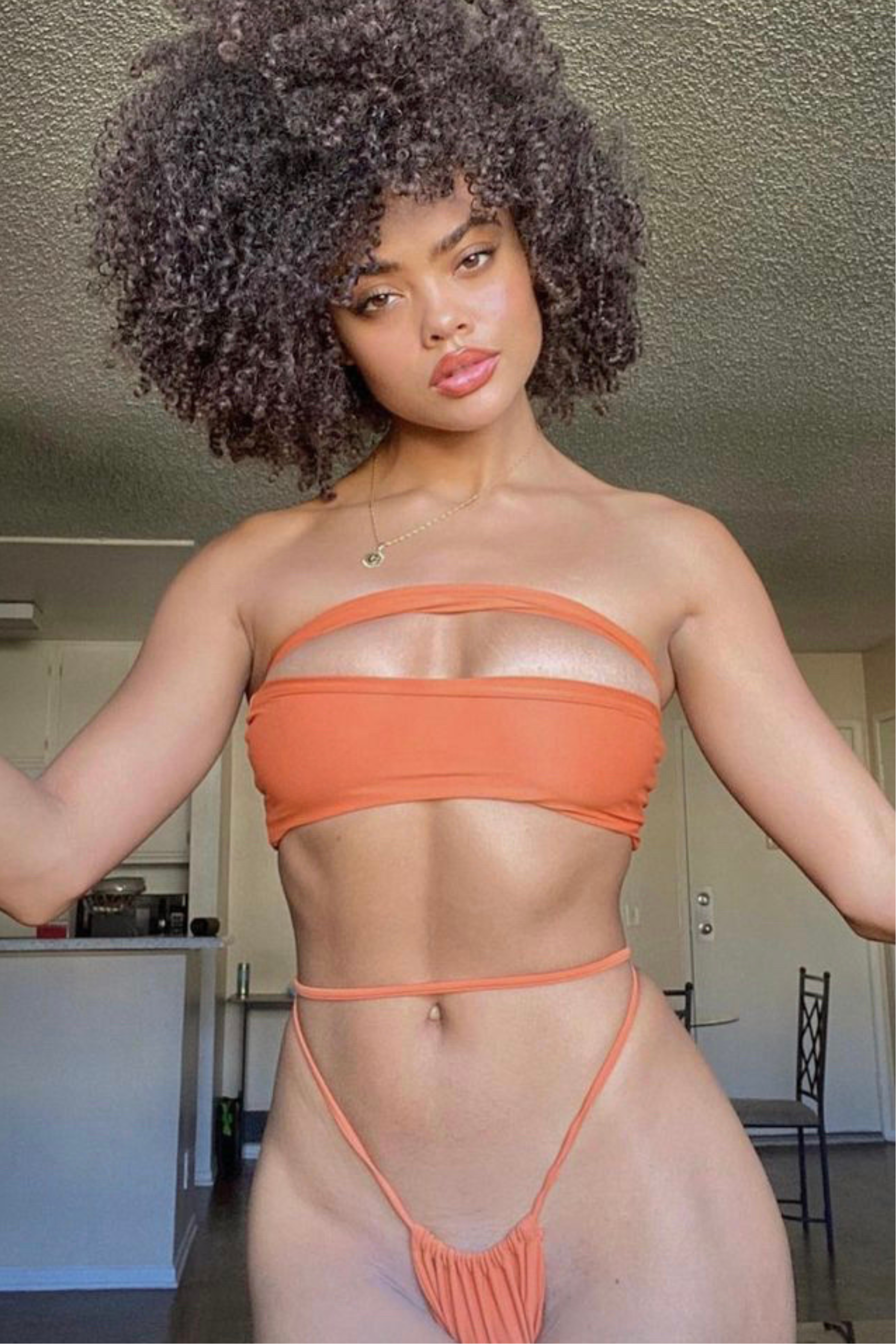Valencia Multi-Way Wrap Bottoms