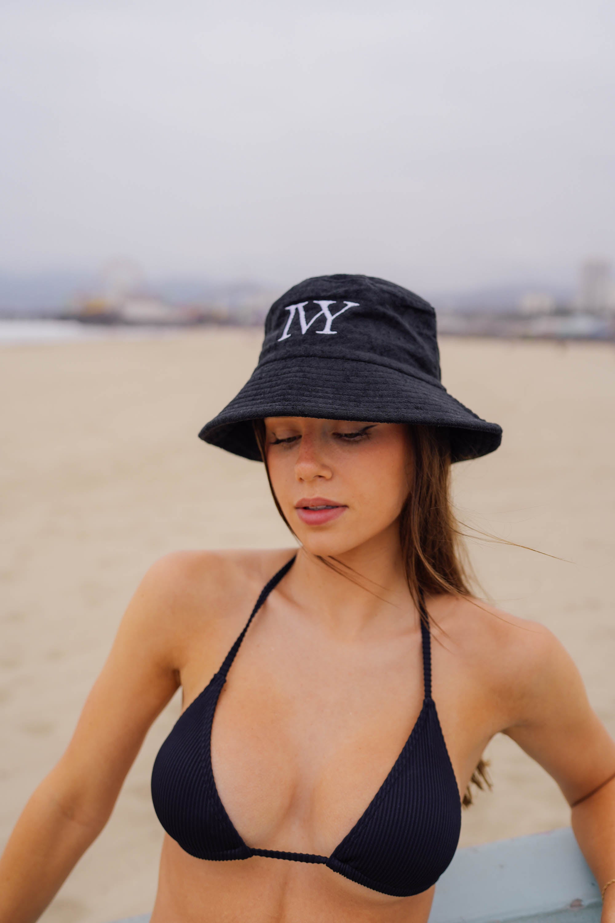 Ivy Bucket Hat