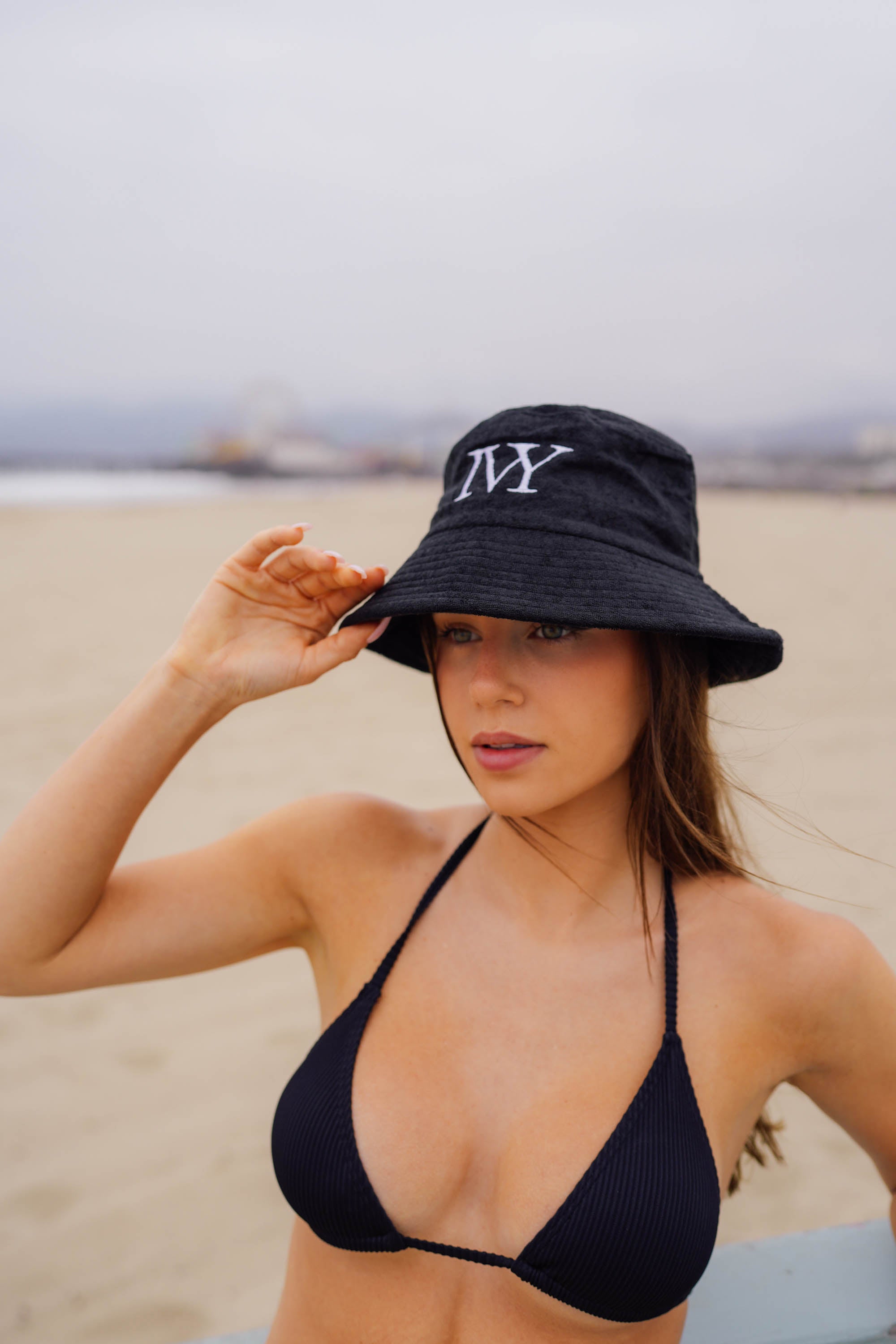 Ivy Bucket Hat